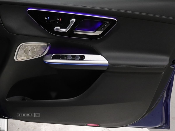 Used Mercedes-Benz GLC 2025 for sale - 77659330: Photo 26