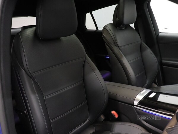 Used Mercedes-Benz GLC 2025 for sale - 77659330: Photo 27