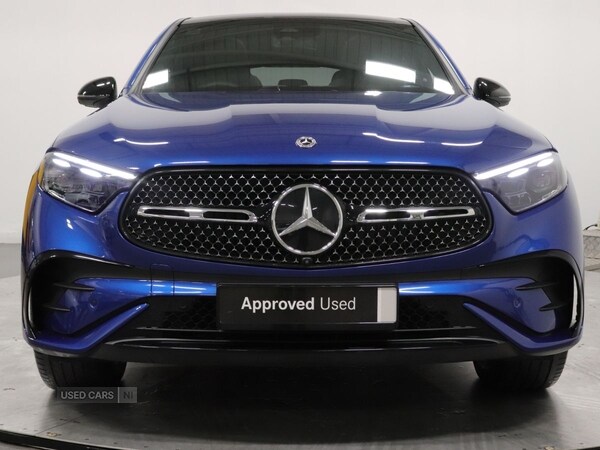 Used Mercedes-Benz GLC 2025 for sale - 77659330: Photo 29