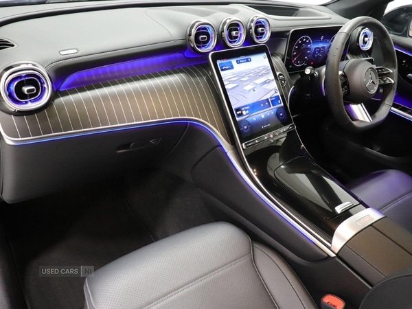 Used Mercedes-Benz GLC 2025 for sale - 77659330: Photo 3