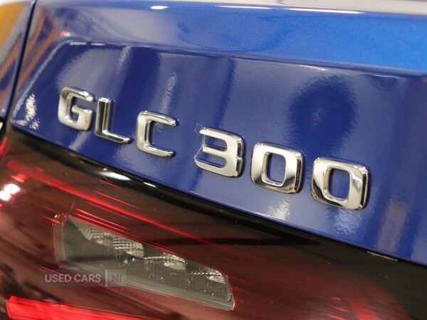 Used Mercedes-Benz GLC 2025 for sale - 77659330: Photo 31