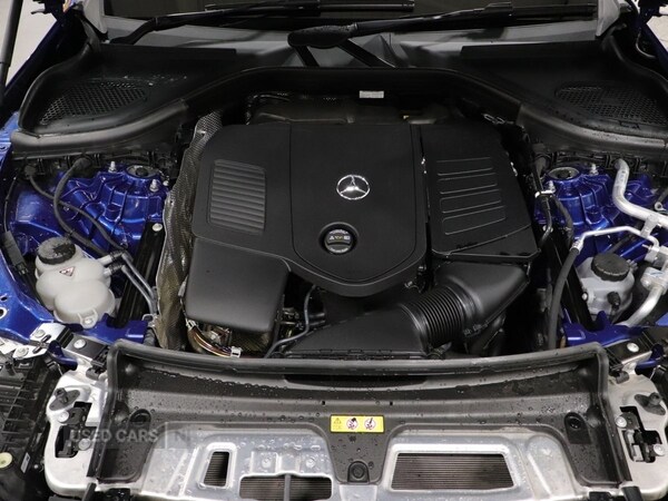 Used Mercedes-Benz GLC 2025 for sale - 77659330: Photo 33