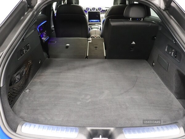 Used Mercedes-Benz GLC 2025 for sale - 77659330: Photo 34