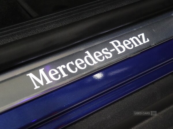 Used Mercedes-Benz GLC 2025 for sale - 77659330: Photo 37