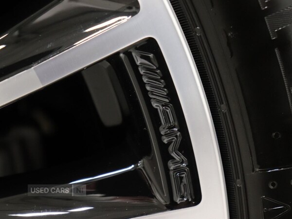 Used Mercedes-Benz GLC 2025 for sale - 77659330: Photo 38