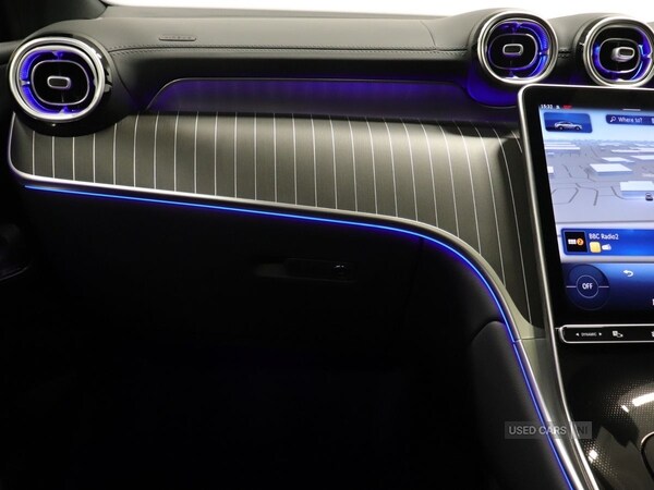 Used Mercedes-Benz GLC 2025 for sale - 77659330: Photo 41