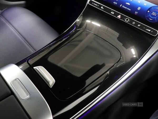 Used Mercedes-Benz GLC 2025 for sale - 77659330: Photo 42