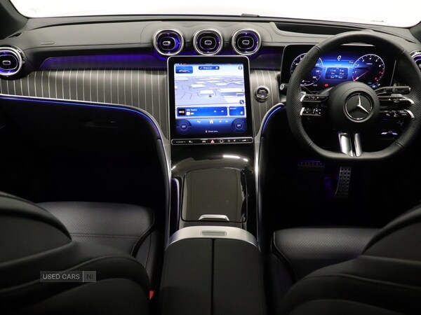 Used Mercedes-Benz GLC 2025 for sale - 77659330: Photo 43