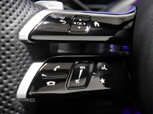 Used Mercedes-Benz GLC 2025 for sale - 77659330: Photo 45