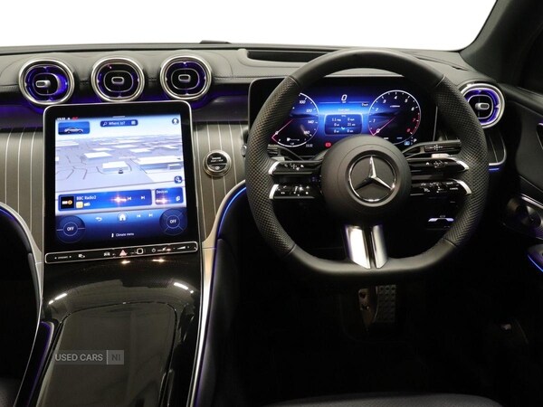 Used Mercedes-Benz GLC 2025 for sale - 77659330: Photo 6