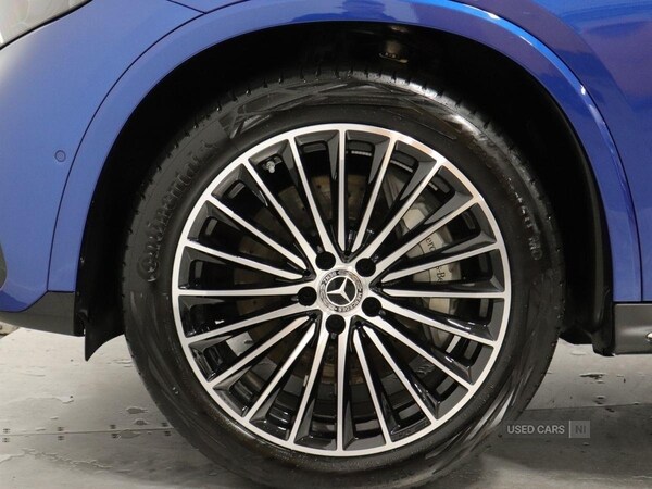 Used Mercedes-Benz GLC 2025 for sale - 77659330: Photo 7