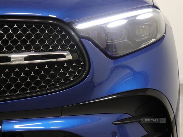 Used Mercedes-Benz GLC 2025 for sale - 77659330: Photo 8