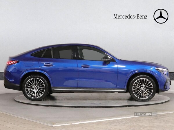 Used Mercedes-Benz GLC 2025 for sale - 77659330: Photo 9