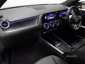 Used Mercedes-Benz EQA 2024 for sale - 75292492: Photo