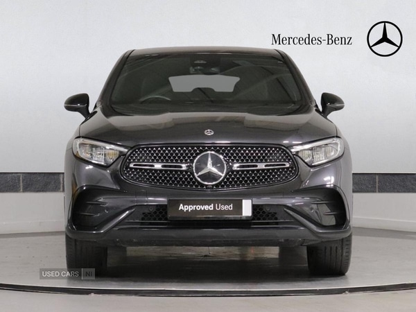 Used Mercedes-Benz GLC 2024 for sale - 77084624: Photo 12