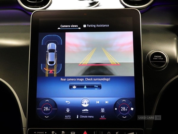 Used Mercedes-Benz GLC 2024 for sale - 77084624: Photo 19