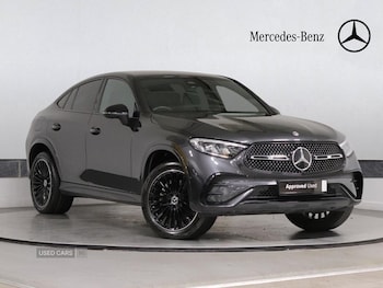 Used Mercedes-Benz GLC 2024 for sale - 77084624: Photo