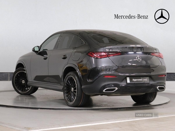 Used Mercedes-Benz GLC 2024 for sale - 77084624: Photo 2
