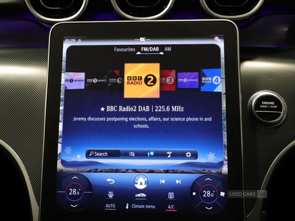 Used Mercedes-Benz GLC 2024 for sale - 77084624: Photo 20