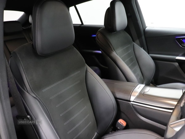 Used Mercedes-Benz GLC 2024 for sale - 77084624: Photo 24