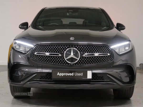 Used Mercedes-Benz GLC 2024 for sale - 77084624: Photo 26