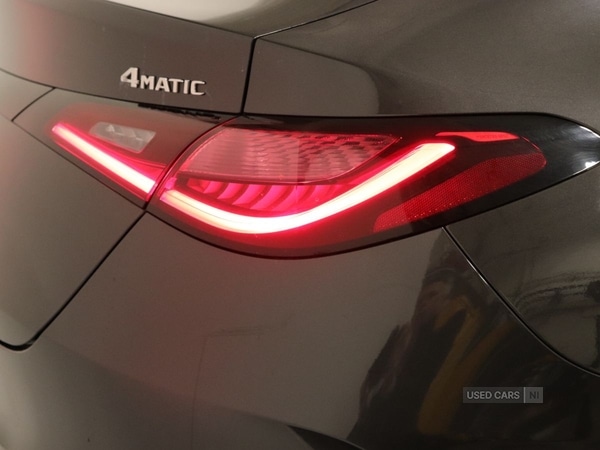 Used Mercedes-Benz GLC 2024 for sale - 77084624: Photo 27