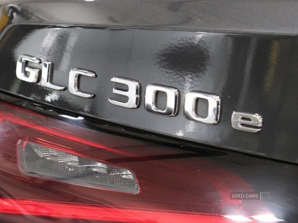 Used Mercedes-Benz GLC 2024 for sale - 77084624: Photo 28