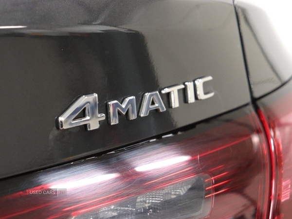 Used Mercedes-Benz GLC 2024 for sale - 77084624: Photo 29