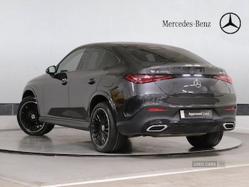 Used Mercedes-Benz GLC 2024 for sale - 77084624: Photo