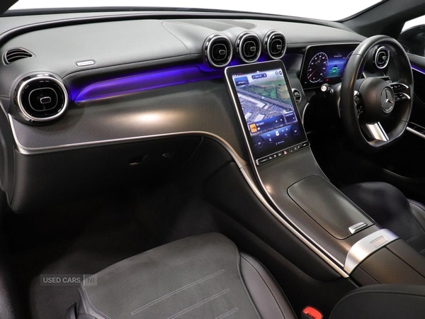 Used Mercedes-Benz GLC 2024 for sale - 77084624: Photo 3