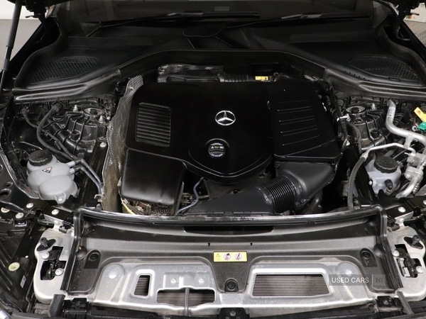 Used Mercedes-Benz GLC 2024 for sale - 77084624: Photo 30