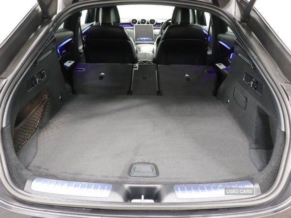 Used Mercedes-Benz GLC 2024 for sale - 77084624: Photo 32