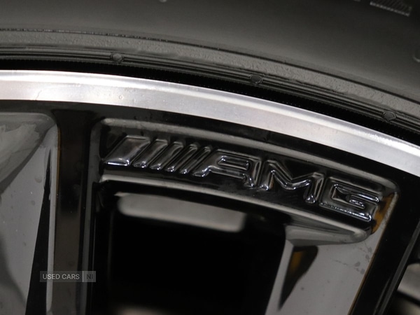 Used Mercedes-Benz GLC 2024 for sale - 77084624: Photo 35