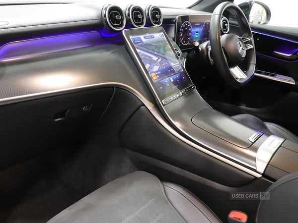 Used Mercedes-Benz GLC 2024 for sale - 77084624: Photo 37