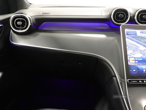 Used Mercedes-Benz GLC 2024 for sale - 77084624: Photo 38