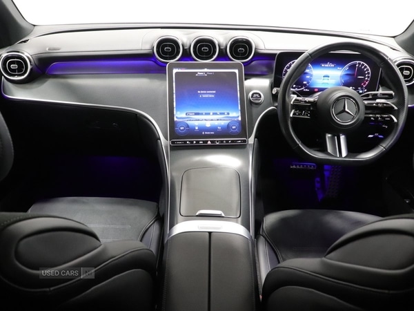 Used Mercedes-Benz GLC 2024 for sale - 77084624: Photo 39