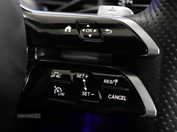 Used Mercedes-Benz GLC 2024 for sale - 77084624: Photo 42