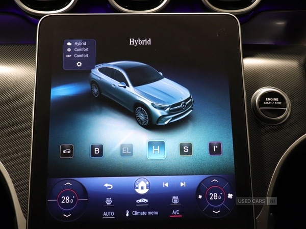 Used Mercedes-Benz GLC 2024 for sale - 77084624: Photo 47