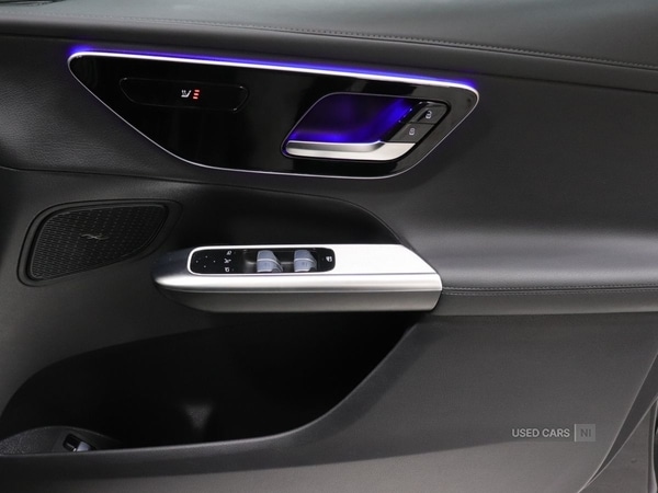 Used Mercedes-Benz GLC 2024 for sale - 77084624: Photo 48