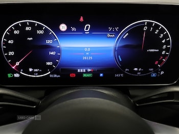 Used Mercedes-Benz GLC 2024 for sale - 77084624: Photo