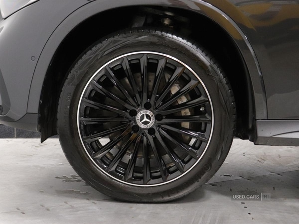 Used Mercedes-Benz GLC 2024 for sale - 77084624: Photo 6