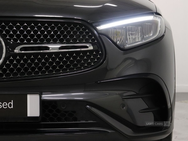 Used Mercedes-Benz GLC 2024 for sale - 77084624: Photo 7