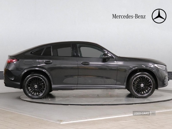 Used Mercedes-Benz GLC 2024 for sale - 77084624: Photo 8