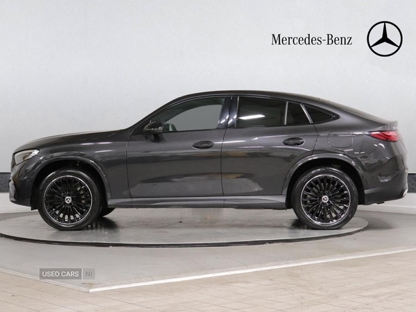 Used Mercedes-Benz GLC 2024 for sale - 77084624: Photo 9