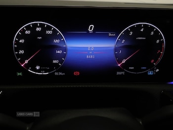 Used Mercedes-Benz A-Class 2024 for sale - 75770455: Photo