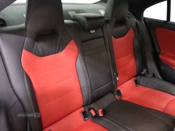 Used Mercedes-Benz CLA 2022 for sale - 78205803: Photo 10