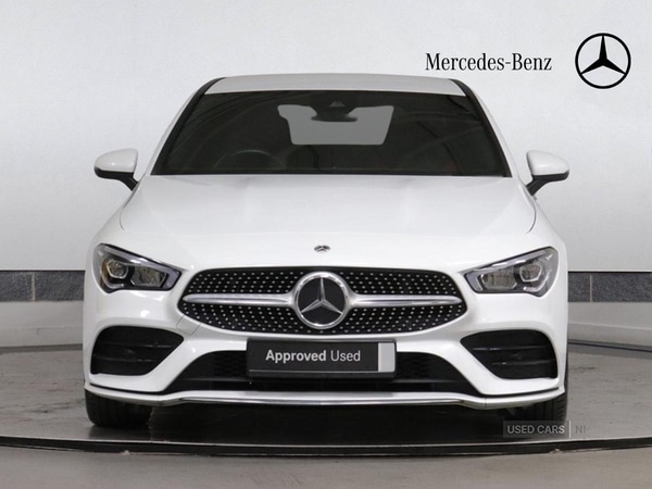Used Mercedes-Benz CLA 2022 for sale - 78205803: Photo 12