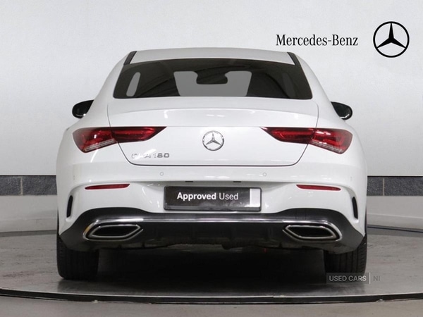 Used Mercedes-Benz CLA 2022 for sale - 78205803: Photo 13