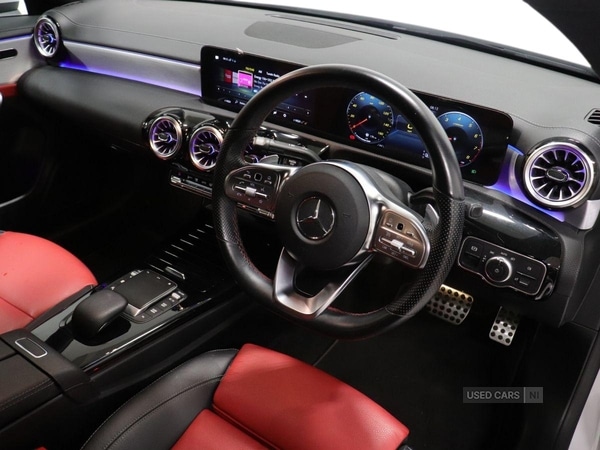 Used Mercedes-Benz CLA 2022 for sale - 78205803: Photo 14