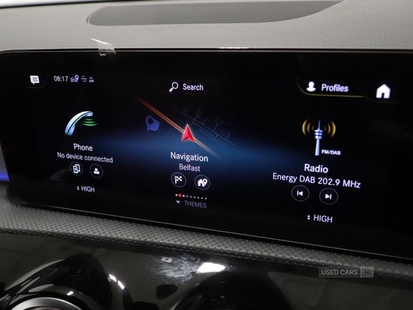 Used Mercedes-Benz CLA 2022 for sale - 78205803: Photo 16